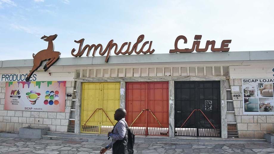 Imapala Cine