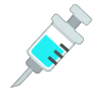 syringe