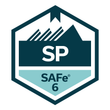 Certified SAFe® 6 Practitioner