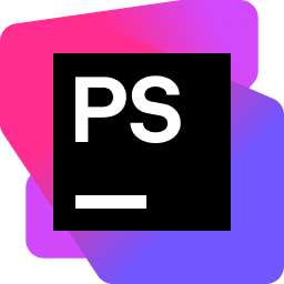 PhpStorm logo