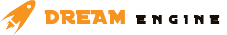 DreamEngine Logo