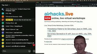 123rd airhacks.tv