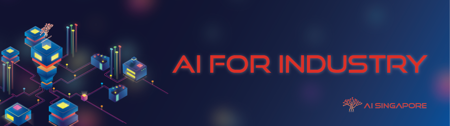 AI4I Banner