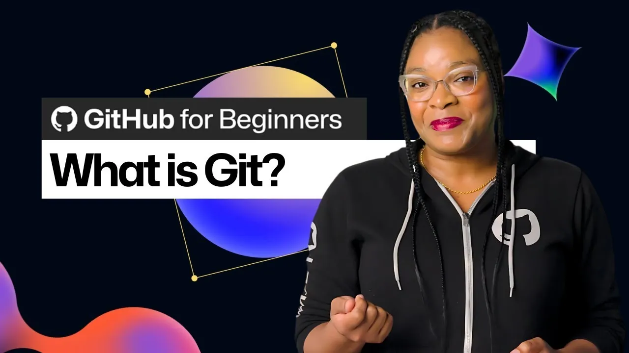 GitHub for beginners: What is Git?