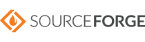 Sourceforge logo