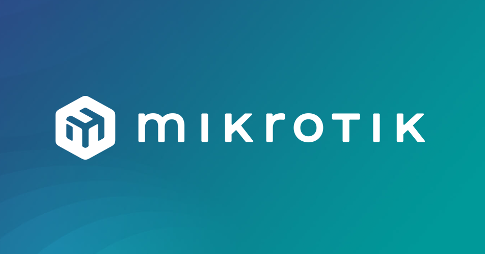 Mikrotik Logo