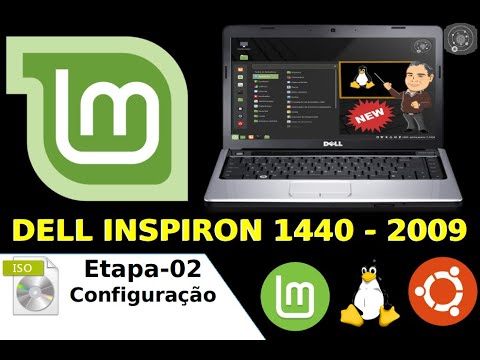 Dell Inspirion 1440