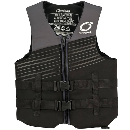 overtons-mens-biolite-life-jacket-with-flex-fit-v-back-grey-s-in-gray-size-small-1
