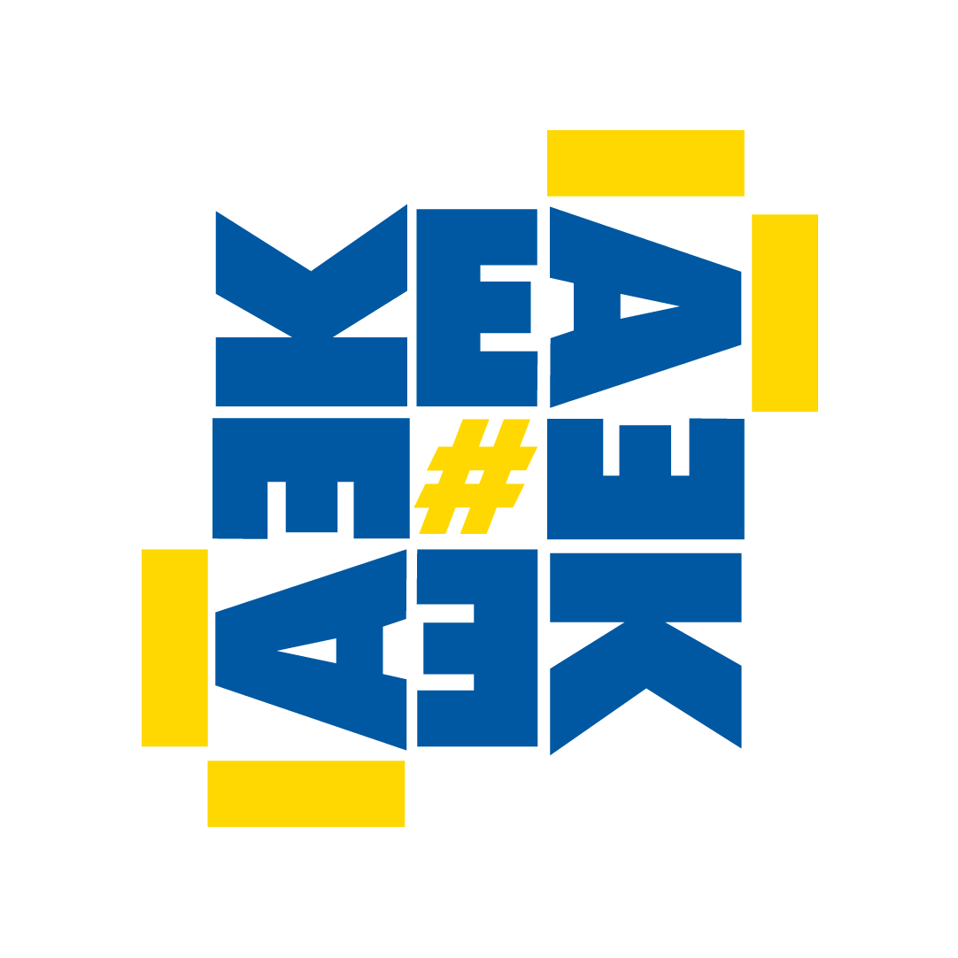 IKEA# logo