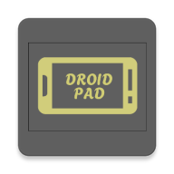 DroidPad