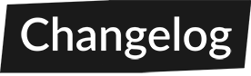 Changelog