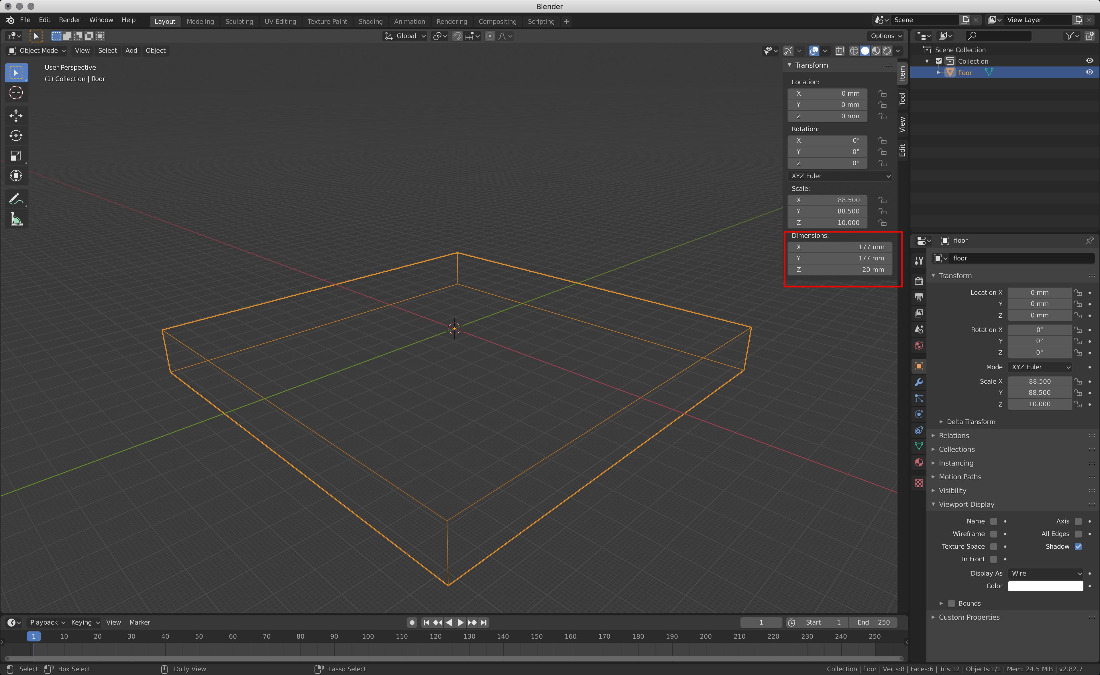 Image of complete blender setup