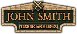 John Smith: Technician's Remix