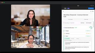 Sales Demo