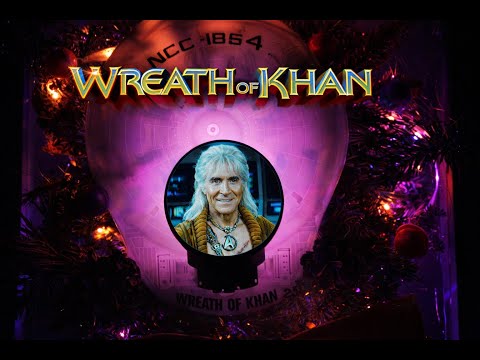 Wreath of Khan Demo