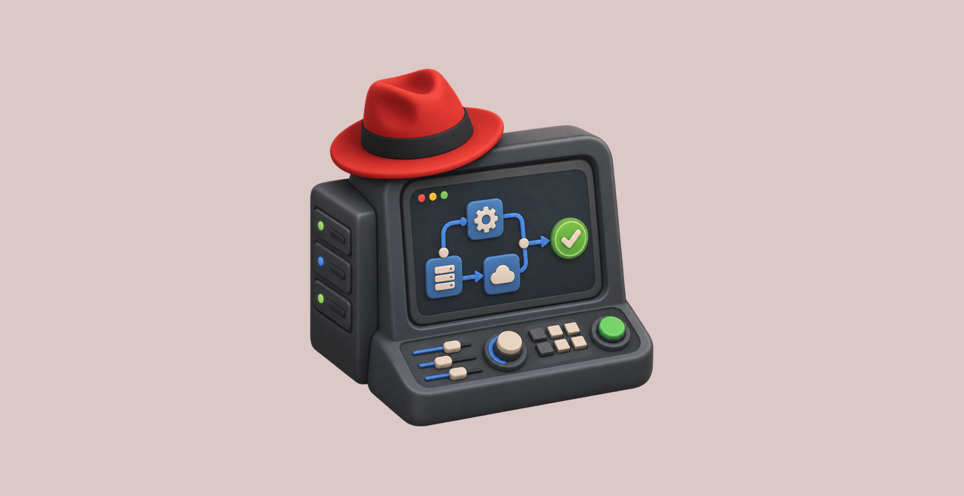 Red Hat Enterprise Linux Automation with Ansible (RH294) Certification Labs