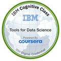 Tools for Data Science