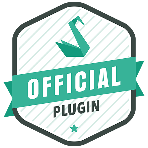 Official Sylius Plugin