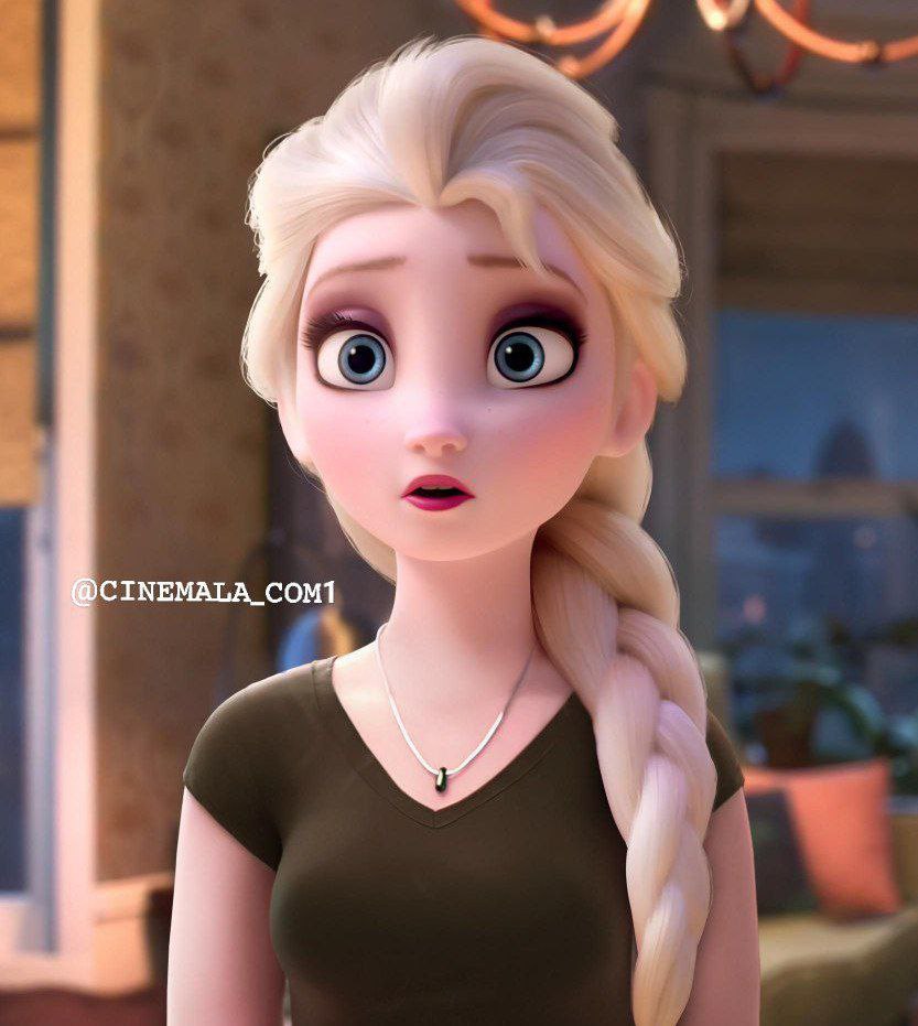 Elsa