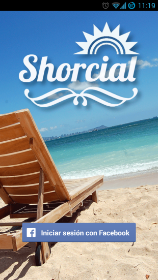 Shorcial