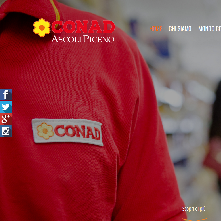 Conad Ascoli