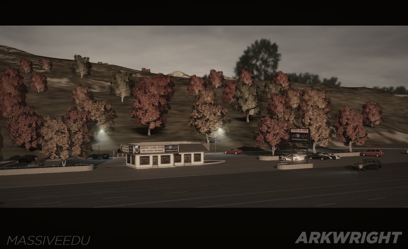 Arkwright-Showcase1