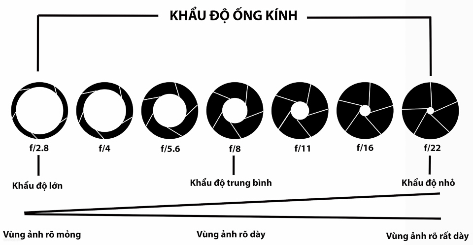 Khẩu độ