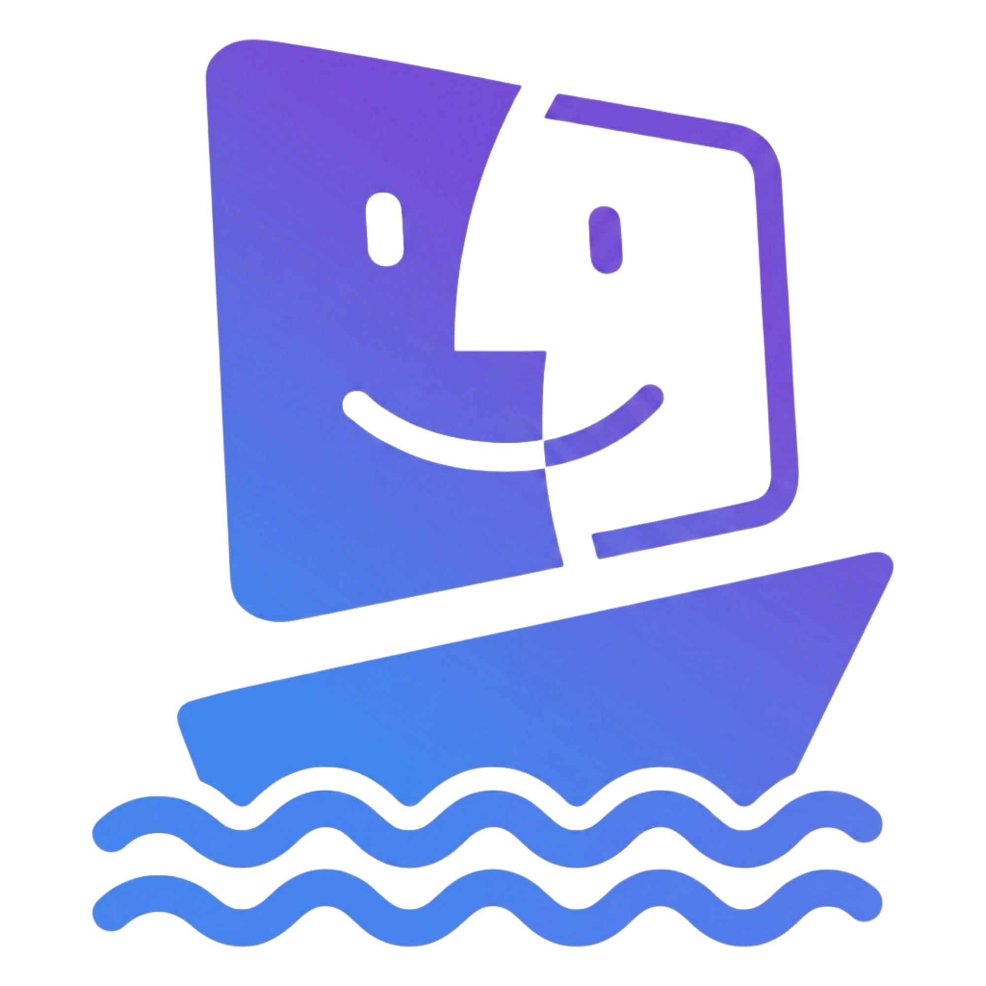 Macboat logo