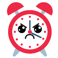 angryclock