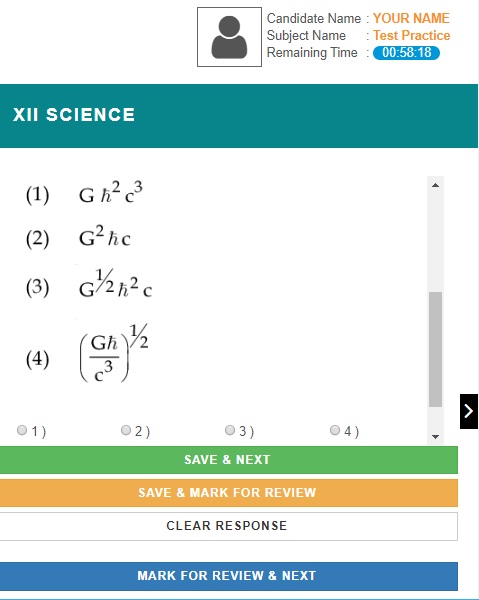 Click here to see the Demo Question