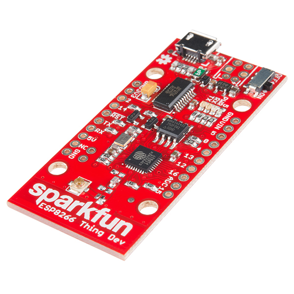 SparkFun ESP8266 Thing Development Board