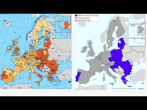 Money in the EU: policies and background info