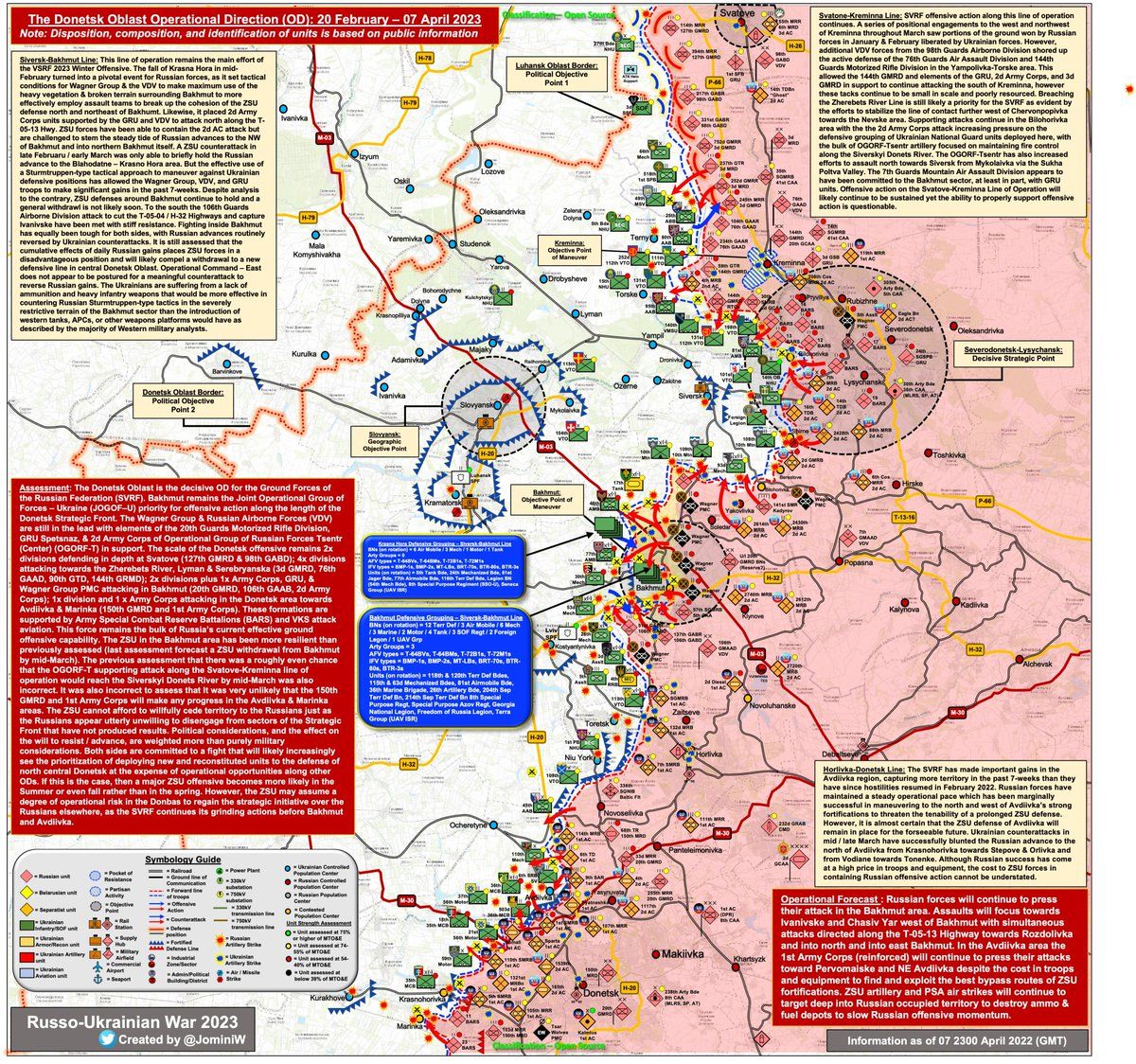 Donetsk OD 2023.2.20-4.7 🔍