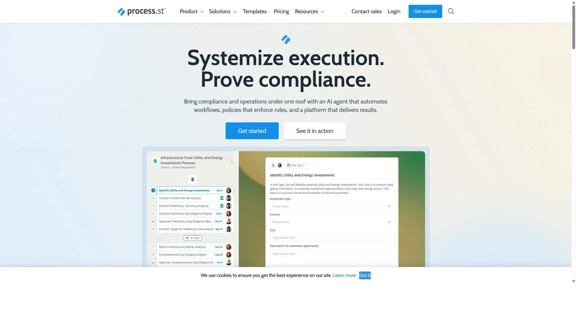 Why Is Process Street the Best for Workflow Automation? — What We Found ...