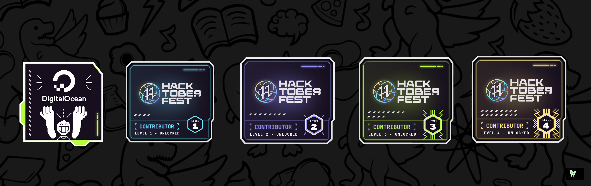 @suzandsouza's Holopin board