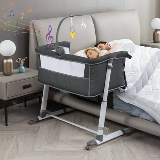 yacul-3-in-1-baby-bassinet-bedside-sleeper-bedside-bassinet-for-newborn-infant-baby-boys-girls-with--1