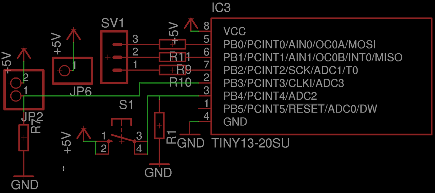 schematics