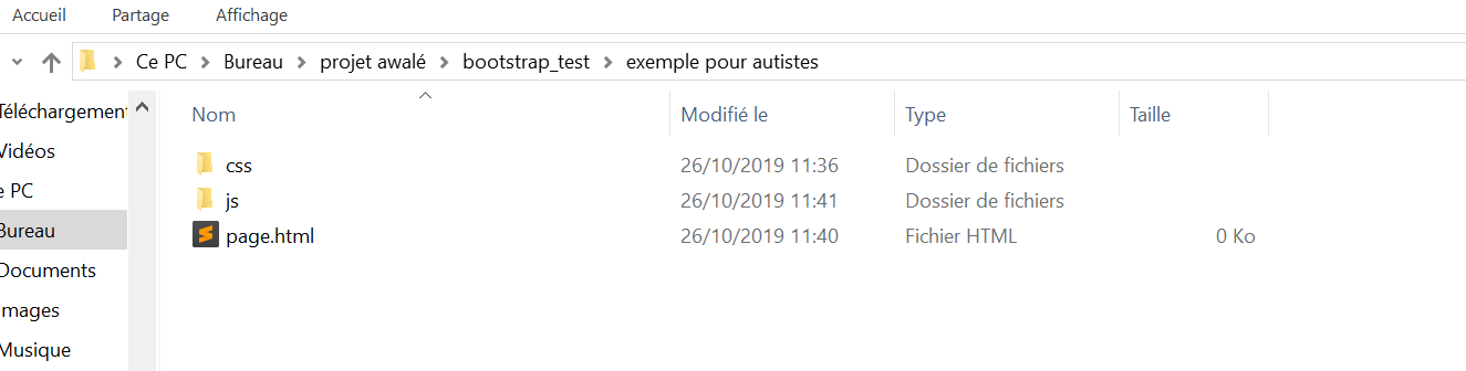 tema le nom du dossier hahahaahhahaha