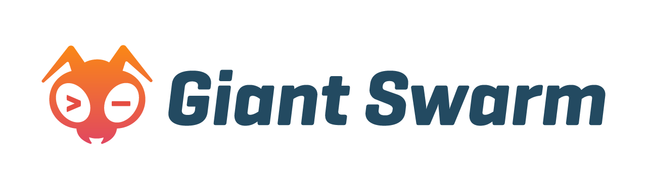 GiantSwarm Logo