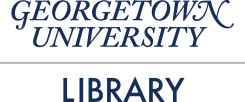 Georgetown Library Logo