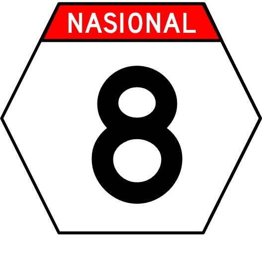 Nasional 8