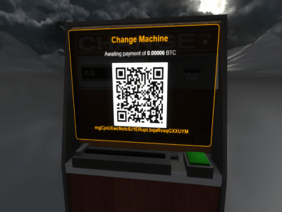 changemachine