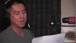 Van Darkholme TDNコスギ