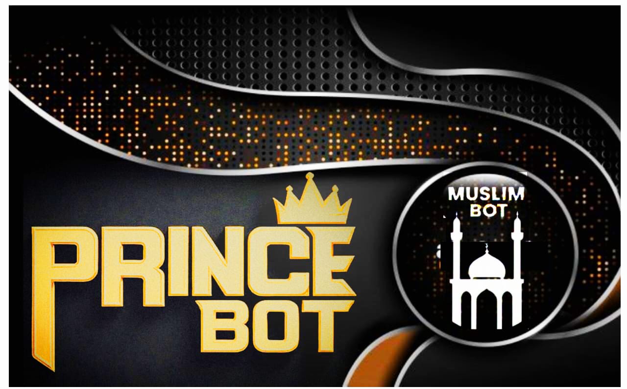 PRINCE BOT