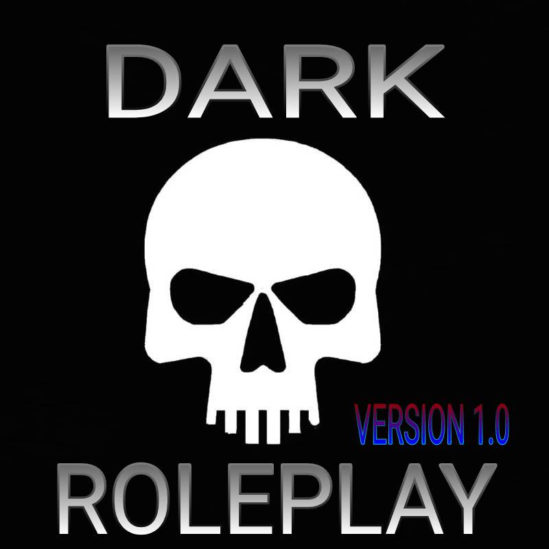 Dark Roleplay (V1.0, BASE)