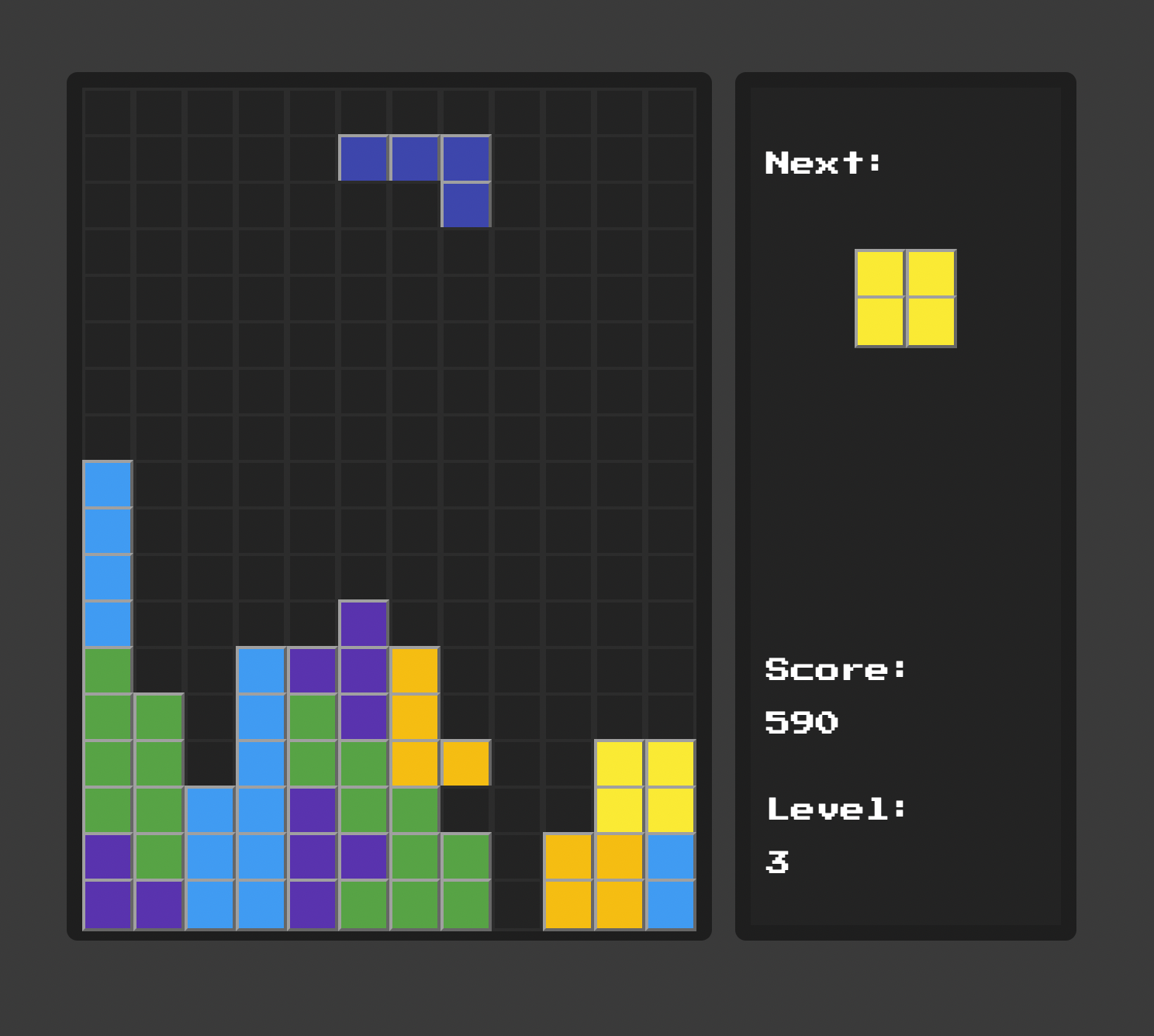 Tetris