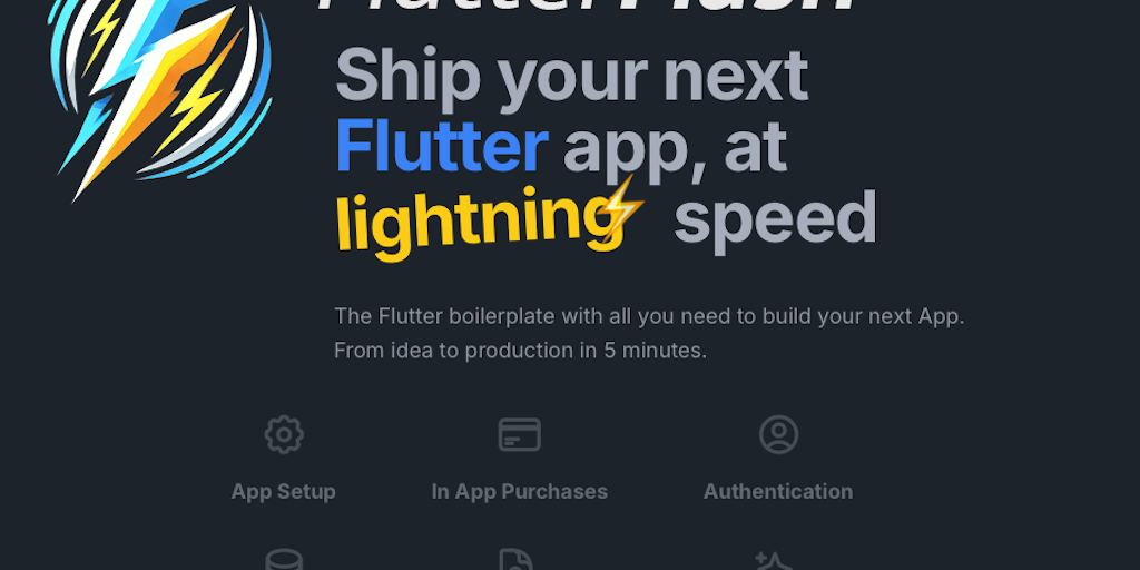 FlutterFlash