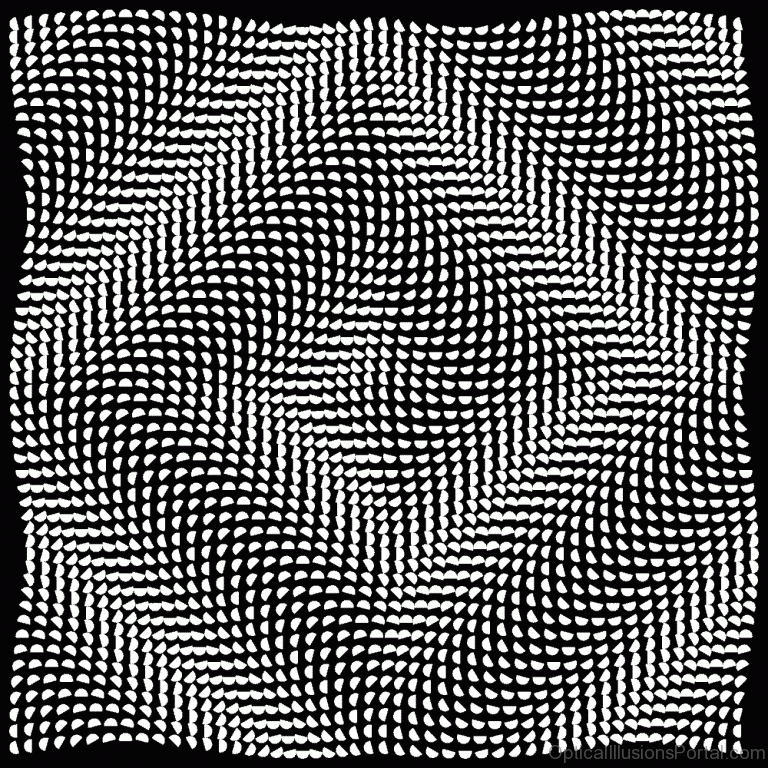 op-art example