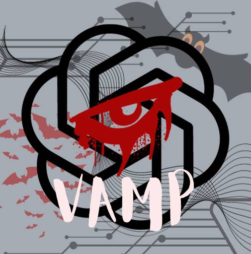 VampGPT / Vampire