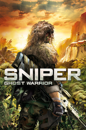 Sniper: Ghost Warrior